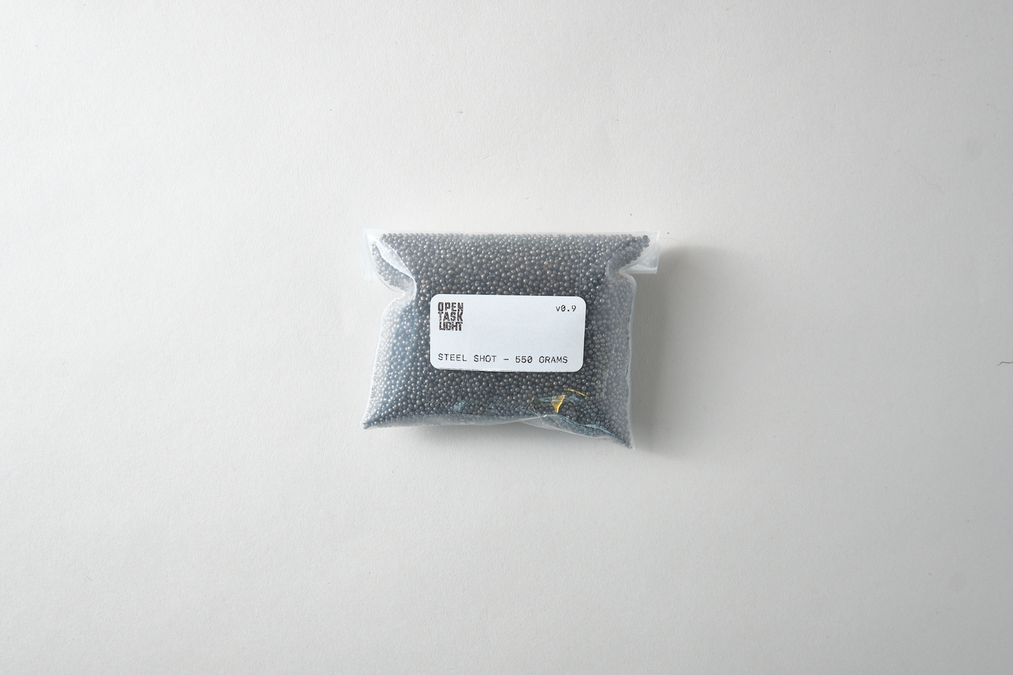 OTL Weight Material (Steel)