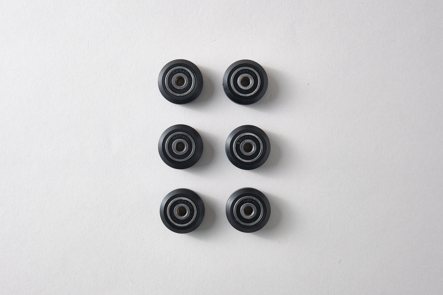 Wheelset