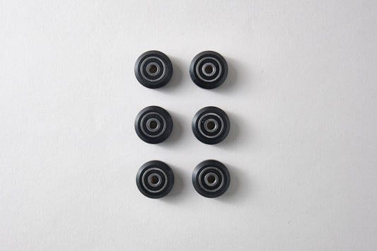 Wheelset