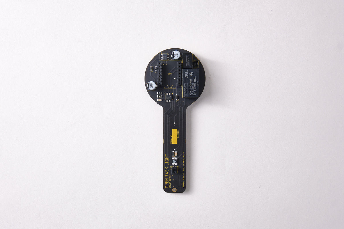 OTL Control Board