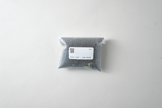 OTL Weight Material (Steel)