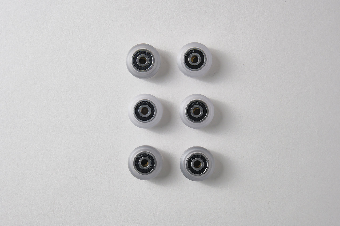 Wheelset