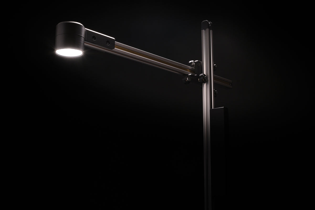 Open Task Light