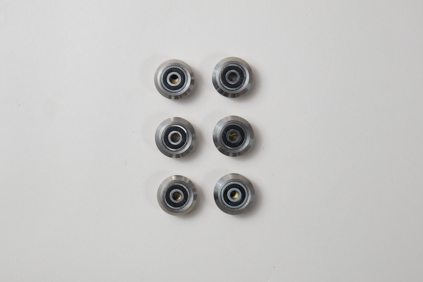 Wheelset