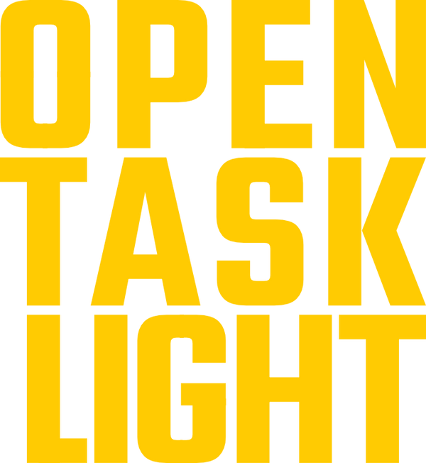Open Task Light